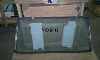 СТЕКЛО ЗАДНЕЕ NEXIA 117x65.5