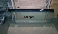 СТЕКЛО ЛОБОВОЕ  GALLOPER -1999 132x58.5