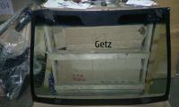 СТЕКЛО ЛОБОВОЕ GETZ 125x96