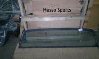 СТЕКЛО ЗАДНЕЕ MUSSO SPORT 129x35