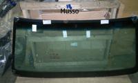 СТЕКЛО ЛОБОВОЕ MUSSO 137x73.5
