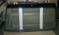 СТЕКЛО ЛОБОВОЕ REXTON I (КРОНШТЕЙН ЗЕРКАЛА + ПОДОГРЕВ) 134.5x82