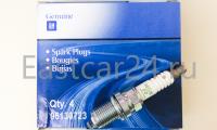 СВЕЧА ЗАЖИГАНИЯ (КОМПЛЕКТ 4ШТ) NEXIA/LACETTI DOHC/CRUZE 1.6 1.8