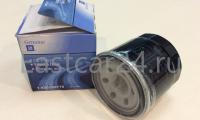 ФИЛЬТР МАСЛЯНЫЙ MATIZ 0.8/1.0  AVEO 1.2 SOHC B12S1