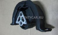 ПОДУШКА ДВИГАТЕЛЯ ПЕР. ЛЕВАЯ (2 РЕЗЬБ.)