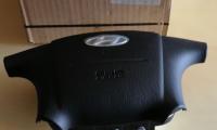 ПОДУШКА БЕЗОПАСНОСТИ В РУЛЬ SONATA V