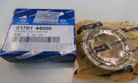 ПОДШИПНИК СТУПИЦЫ ВНУТРЕННИЙ 2WD PORTER RUS