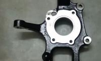 ПОВОРОТНЫЙ КУЛАК ЛЕВЫЙ SORENTO 4WD 02-05