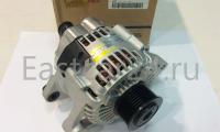 ГЕНЕРАТОР D4CB VGT