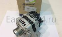 ГЕНЕРАТОР MUSSO 2.3/2.9 75A 4PIN (ОВАЛЬНАЯ ФИШКА)
