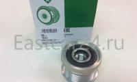 ШКИВ ГЕНЕРАТОРА INA SSANGYONG 662/D20DT/D27DT/D20F/D20R