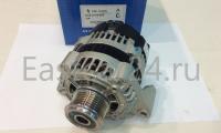 ГЕНЕРАТОР MUSSO 2.3/2.9 75A 4PIN (ОВАЛЬНАЯ ФИШКА)