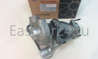 ТУРБИНА KORANDO OM662LA