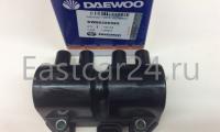 КАТУШКА ЗАЖИГАНИЯ NEXIA / LANOS DOHS=SOHC(4PIN)