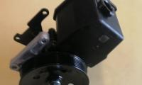 НАСОС ГУР E23 