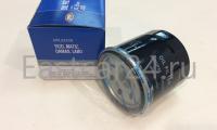 ФИЛЬТР МАСЛЯНЫЙ MATIZ 0.8/1.0  AVEO 1.2 SOHC B12S1