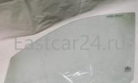 СТЕКЛО ДВЕРИ ПЕРЕДНЕЙ ЛЕВОЙ 81x54.5