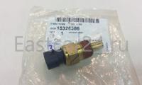 ДАТЧИК ТЕМПЕРАТУРЫ ESPERO 2.0/1.8 SOHC (НА ГБЦ 2PIN) M17