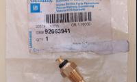 ДАТЧИК ТЕМПЕРАТУРЫ ESPERO 2.0/1.8 SOHC (НА УКАЗАТЕЛЬ 1PIN)