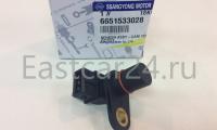 ДАТЧИК РАСПРЕДВАЛА D20DT/D27DT