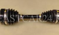 ПРИВОД ПЕРЕДНИЙ SS. ACTYON 5DR D20/E23 --2006 D=24.5