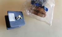 ПОДУШКА КПП M/T 4WD