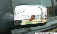 НАКЛАДКИ ХРОМ. НА ЗЕРКАЛА SORENTO 02-06