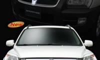 РЕШЕТКА РАДИАТОРА АКСЕССУАРНАЯ SPORTAGE NEW