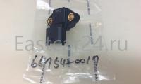ДАТЧИК ДАВЛЕНИЯ НАДДУВА D20DT