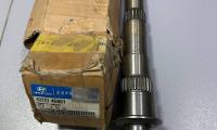 SHAFT MAIN