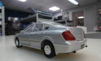 МОДЕЛЬ АВТОМОБИЛЯ В МАСШТАБЕ SM5/NISSAN TEANA
