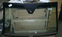 СТЕКЛО ЛОБОВОЕ WINSTORM (ПОДОГРЕВ,  ДАТЧИК ДОЖДЯ) 134.5x97