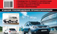 КНИГА HYUNDAI IX55 / VERACRUZ IX (3.0TCI, 3.8MPI) (Изд. Монолит)