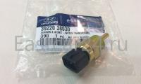 ДАТЧИК ТЕМПЕРАТУРЫ ОХЛ. ЖИДКОСТИ (3PIN BLACK)