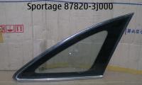 СТЕКЛО БАГАЖНОГО ОТСЕКА ПРАВОЕ IX55 68x33.5