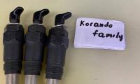 ФОРСУНКА ТОПЛИВНАЯ KORANDO FAMILY