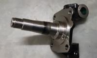 ПОВОРОТНЫЙ КУЛАК ЛЕВЫЙ 1.4T -06