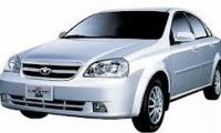 ФАРА ПРОТИВОТУМАННАЯ ЛЕВАЯ LACETTI РЕСТАЙЛИНГ
